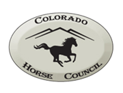 Colorado Horse Council Logo